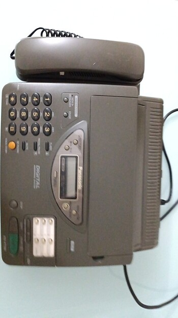 Panasonic Panasonic KX-F700