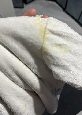 Düğmeli Bebek Erkek Polar Tulum - Görsel 4