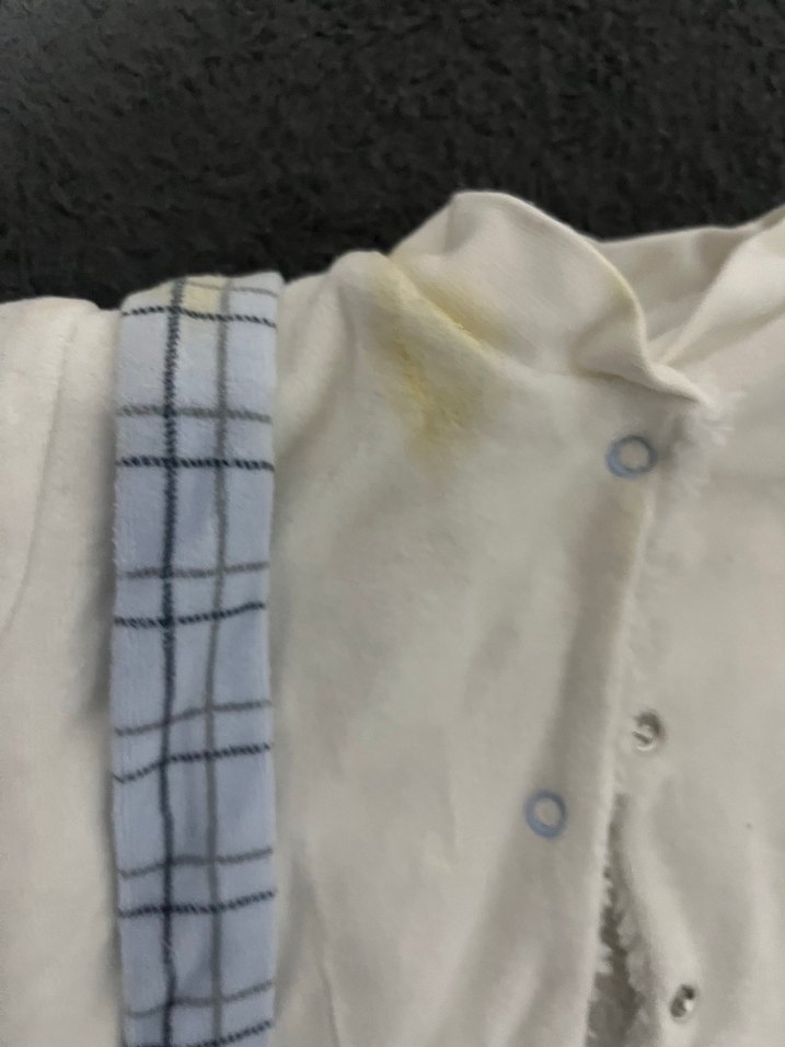 Düğmeli Bebek Erkek Polar Tulum - Görsel 3