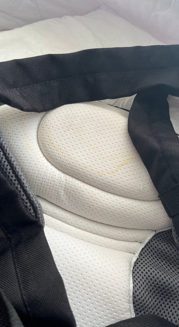 Chicco Gri Bebek Taşıyıcı - Görsel 3