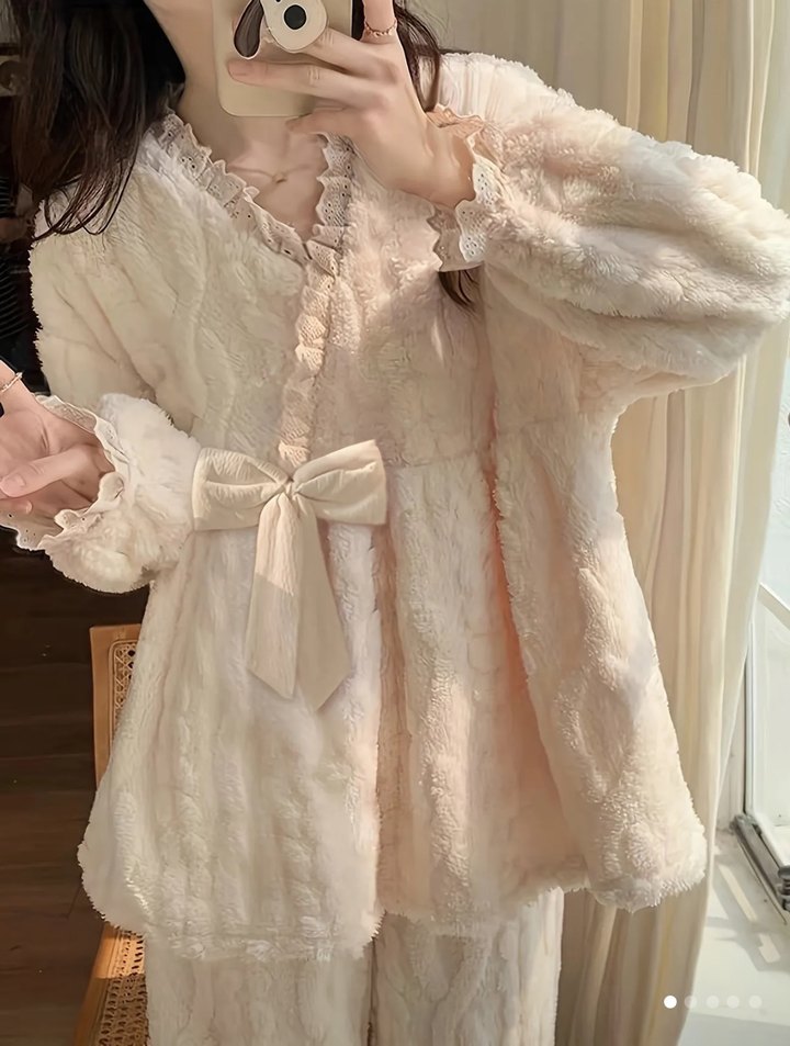 Pijama takımı - Görsel 2