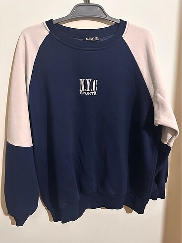 nyc sweatshirt