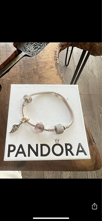 Pandora Pandora bileklik