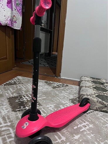 Scooter
