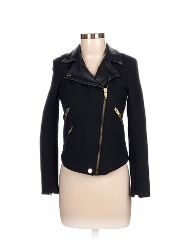 Zara Ceket %70 İndirimli.