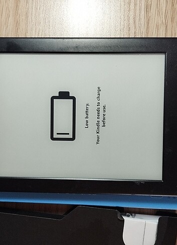 Beden Renk Amazon Kindle Paper White 4