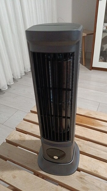 desktop tower fan