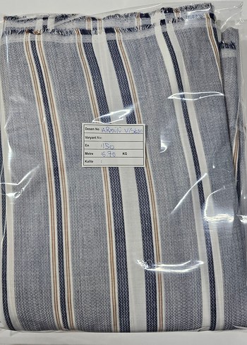 armülü viskon - Görsel 2