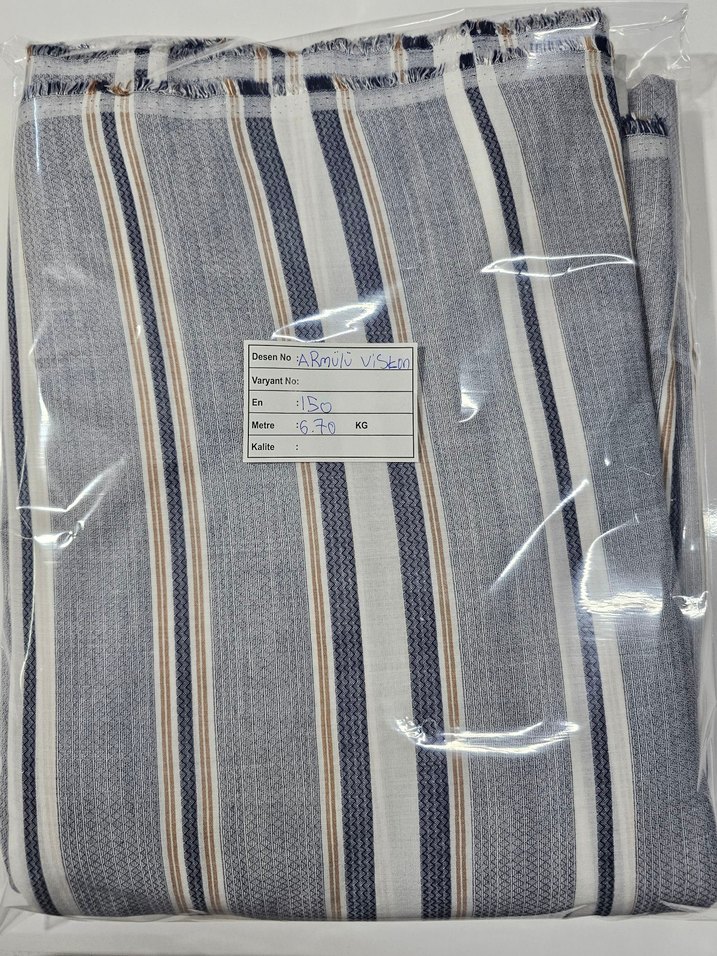 armülü viskon - Görsel 2