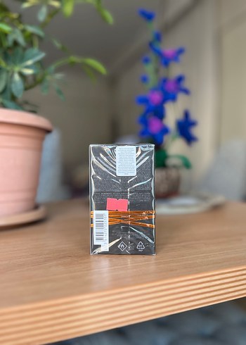 Emporio Armani Emporio Armani Stronger With You Intense Erkek Parfümü