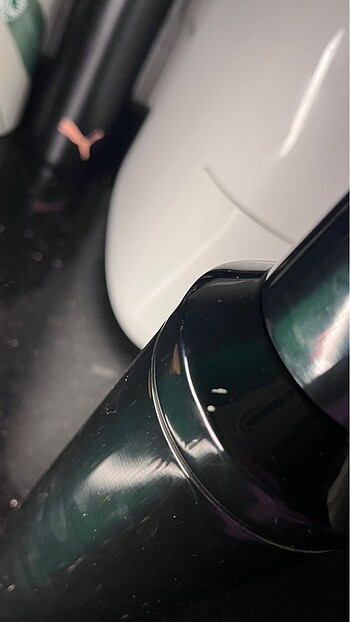 Beden starbucks termos koyu yeşil