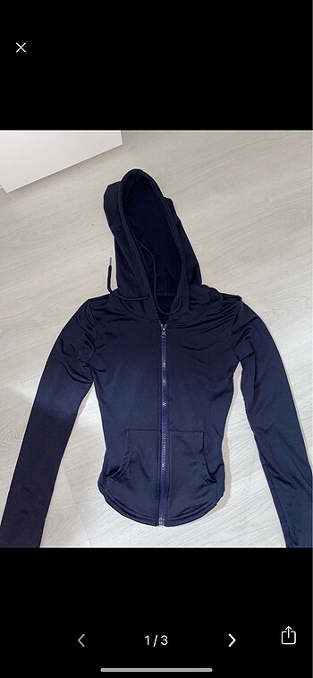 shein hirka