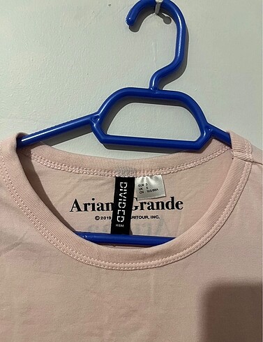 H&M H&M pamuk tişört
