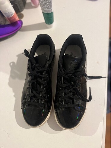 Adidas Adidas Stan Smith Rugan Ayakkabı