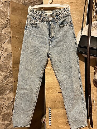 Zara kot pantolon/jean