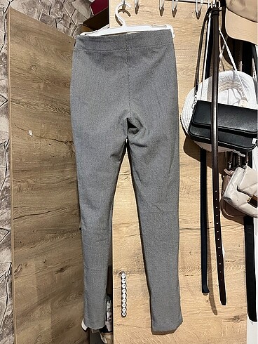xs Beden Mango klasik pantolon