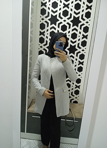 Zara Zara blazer ceket 