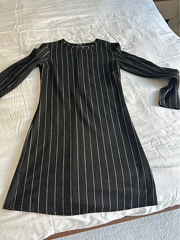 BERSHKA mini elbise