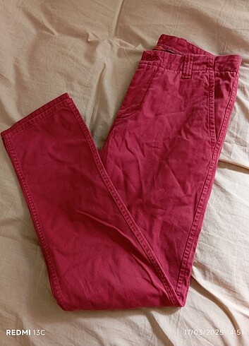 LC Waikiki pantolon