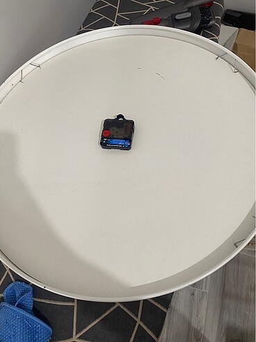 duvar saati - Görsel 3