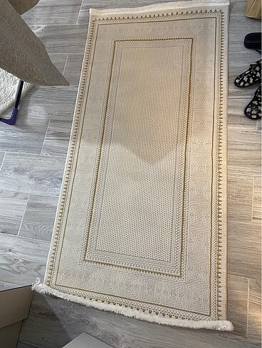 kısa yolluk halı - Görsel 2