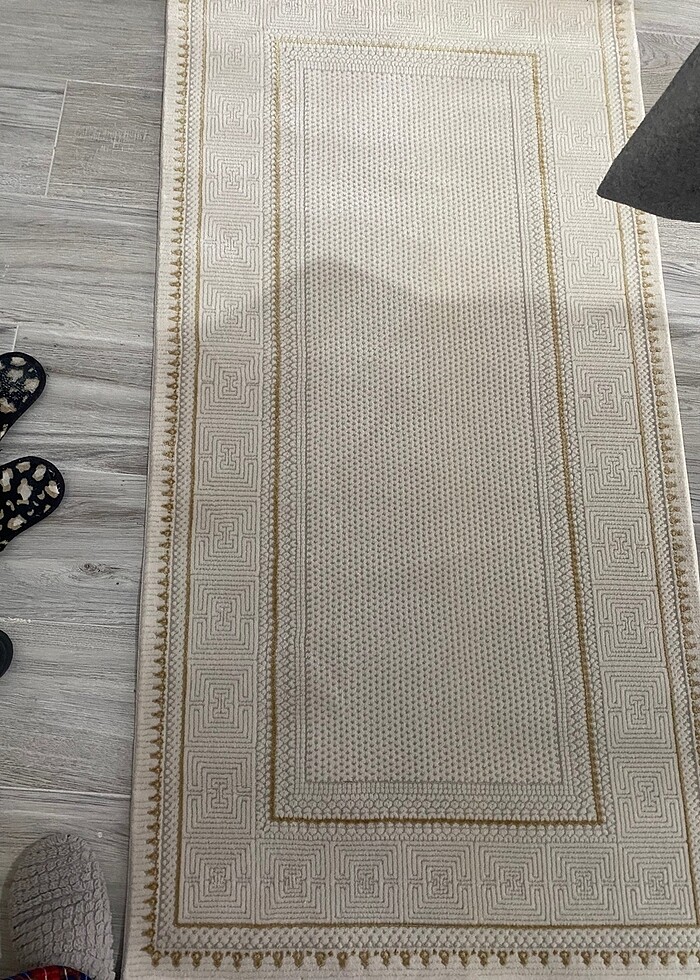 kısa yolluk halı - Görsel 3