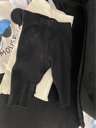 6 Ay Beden çeşitli Renk kız bebek mickey mouse takım