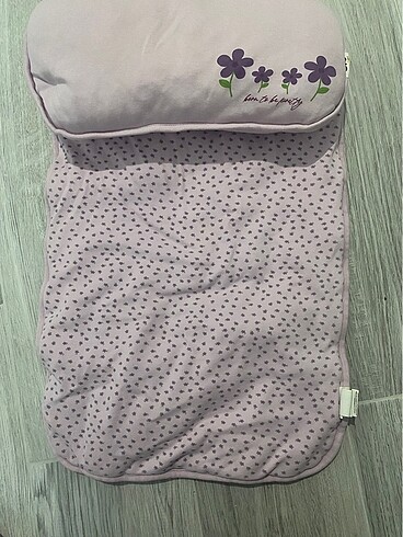 bebek alt açma bakım seti - Görsel 2