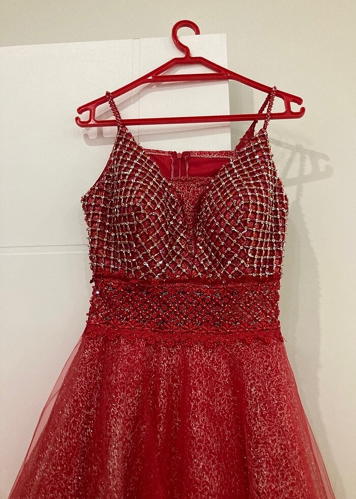 abiye elbise - Görsel 3