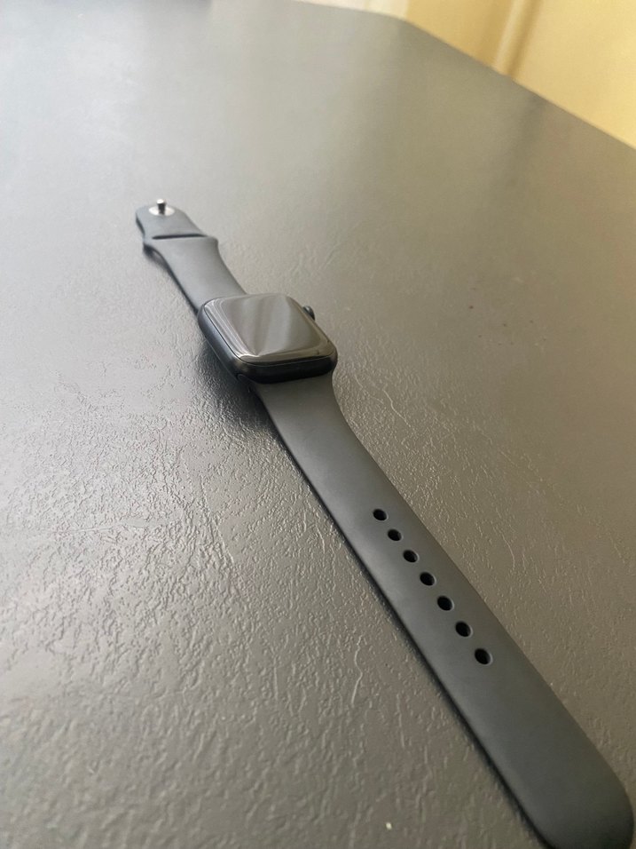 apple watch 8 41 mm - Görsel 3