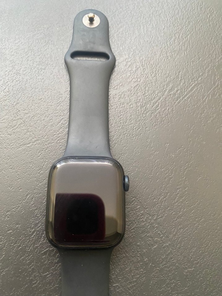 apple watch 8 41 mm - Görsel 2