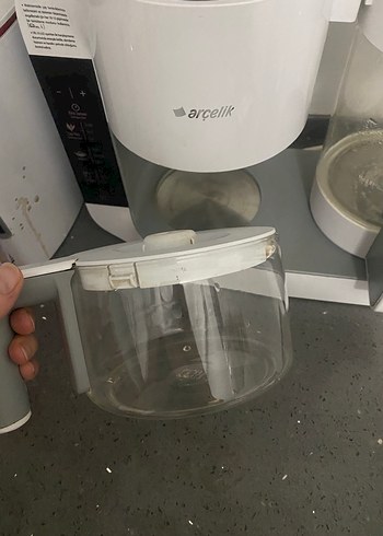 Arçelik çay makinesi - Görsel 2