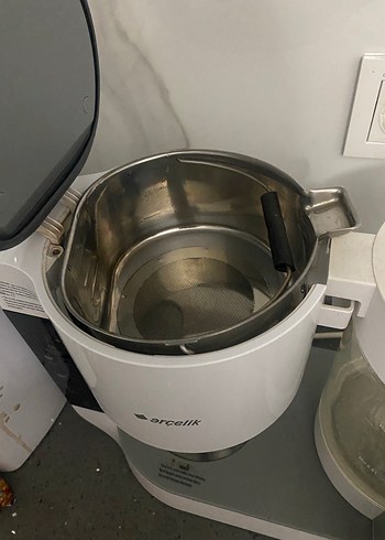 Arçelik çay makinesi - Görsel 4