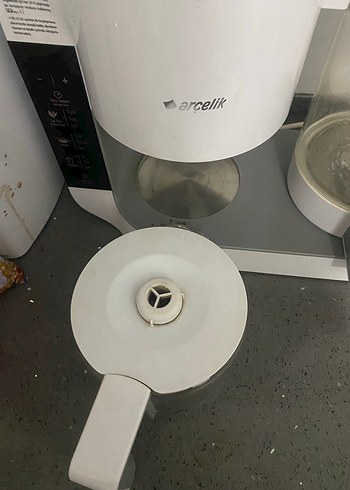 Arçelik çay makinesi - Görsel 3