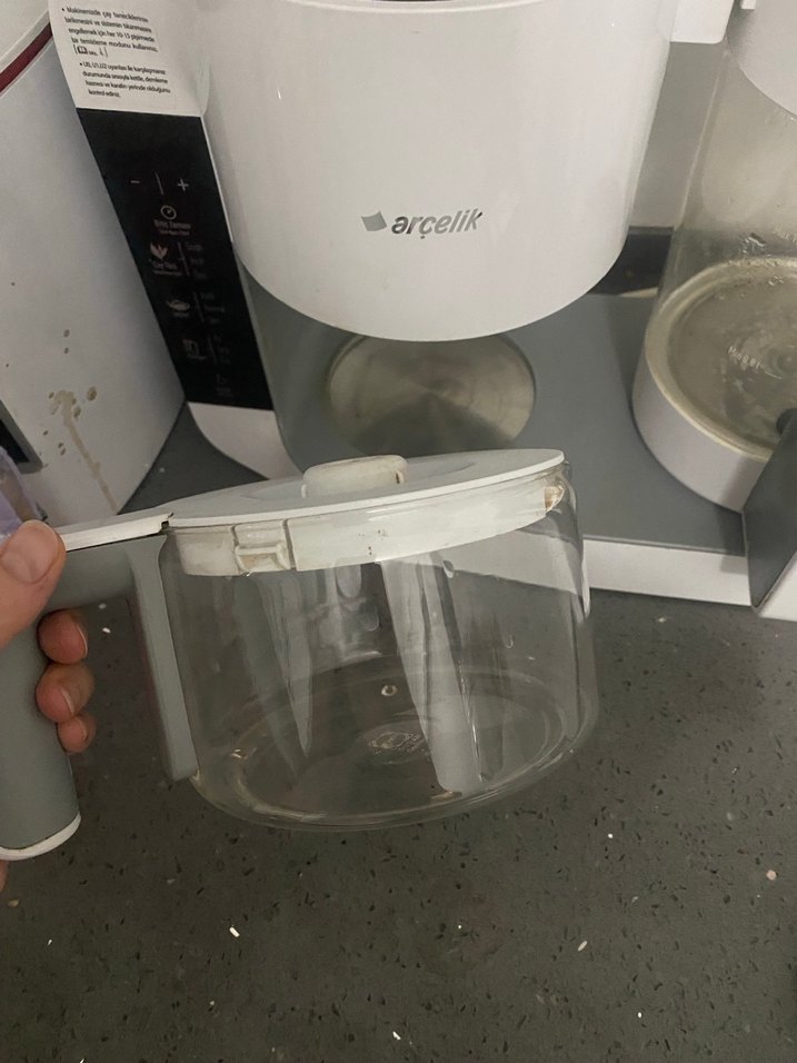 Arçelik çay makinesi - Görsel 2