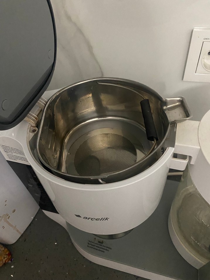 Arçelik çay makinesi - Görsel 4