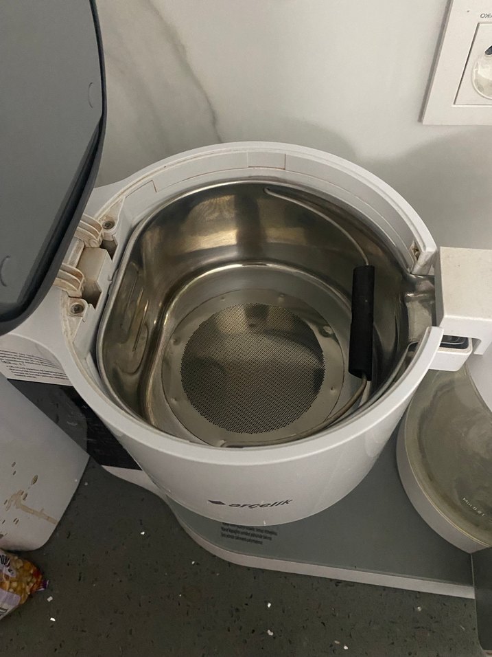 Arçelik çay makinesi - Görsel 5