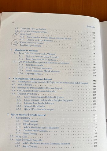 Çok değişkenli analiz - Görsel 3