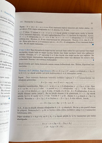 Tek değişkenli analiz - Görsel 5