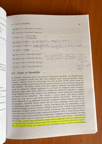 Tek değişkenli analiz - Görsel 7