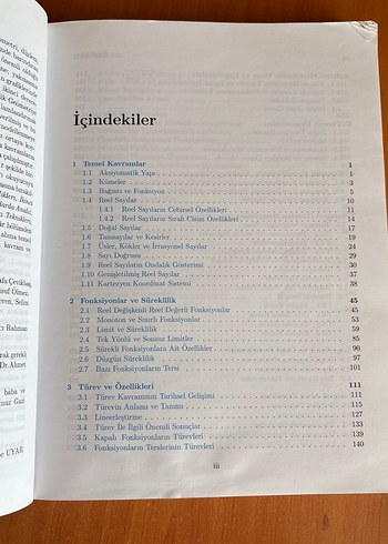 Tek değişkenli analiz - Görsel 2