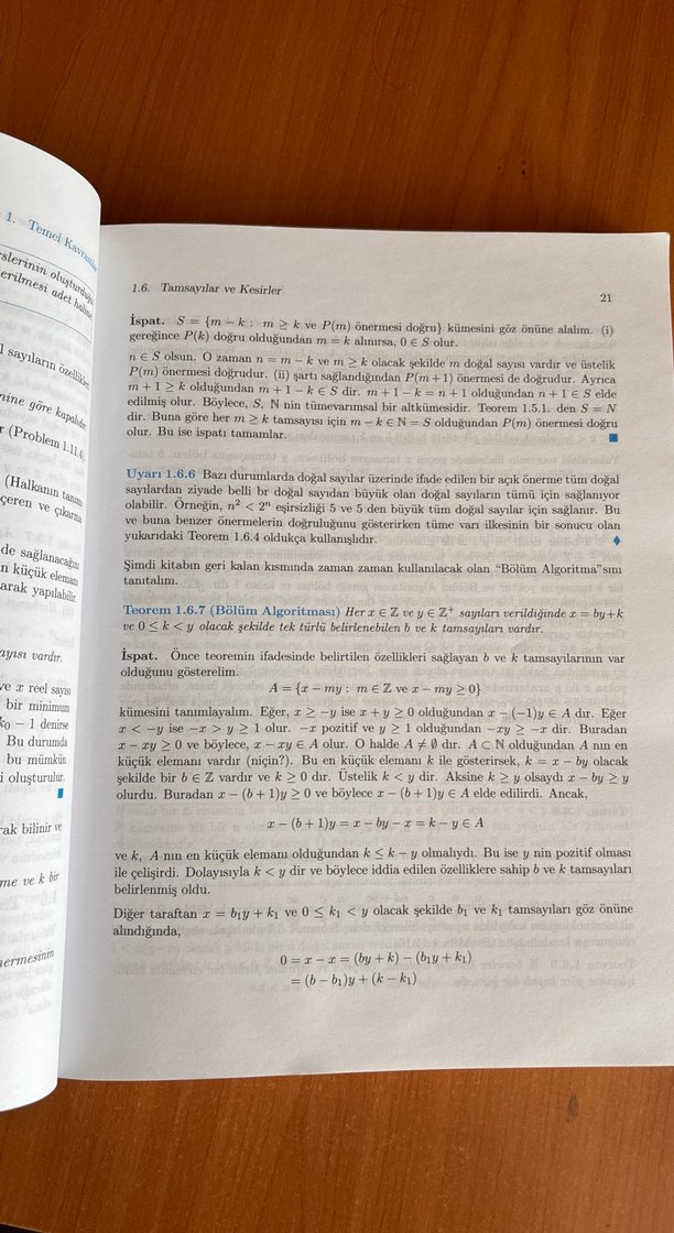 Tek değişkenli analiz - Görsel 5