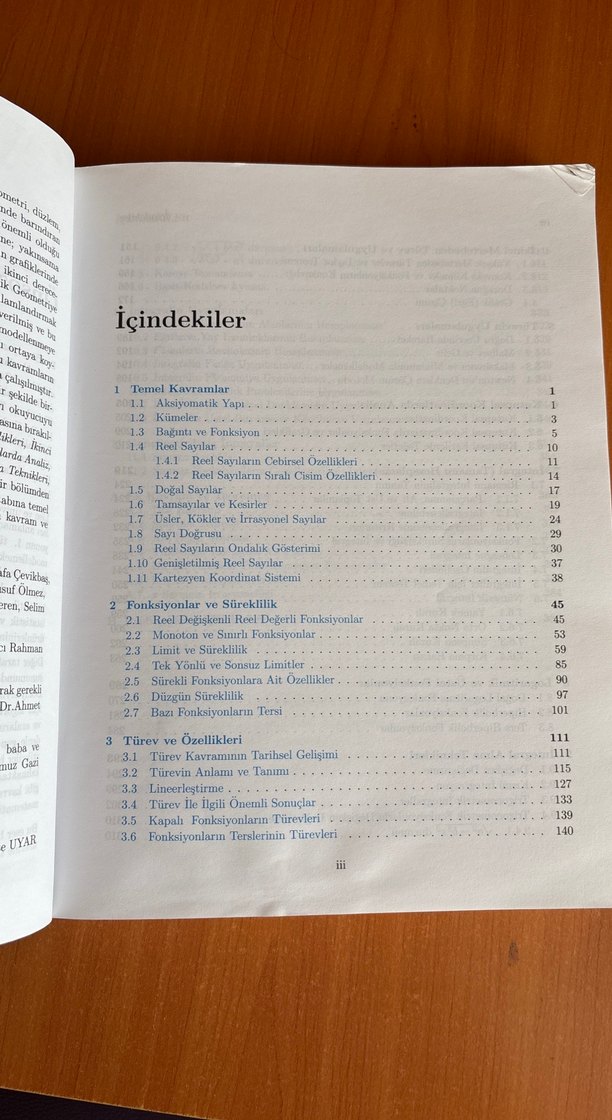 Tek değişkenli analiz - Görsel 2