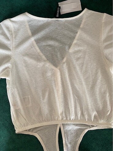 H&M ÜST GİYİM