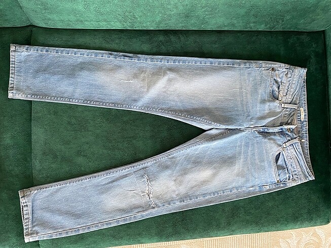 JEAN\KOT