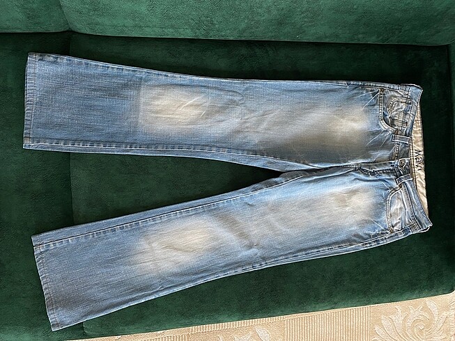 JEAN/KOT/PANTOLON