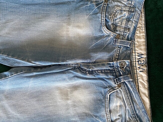 Mavi Jeans JEAN/KOT/PANTOLON