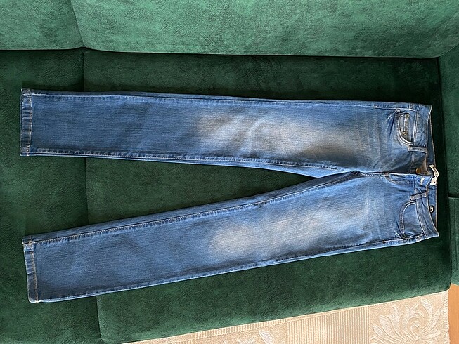 JEAN/KOT/PANTOLON