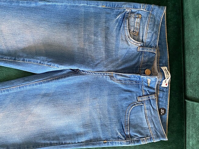 Koton JEAN/KOT/PANTOLON