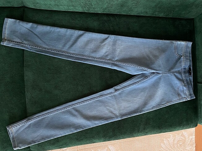 PANTOLON/ JEAN/ KOT